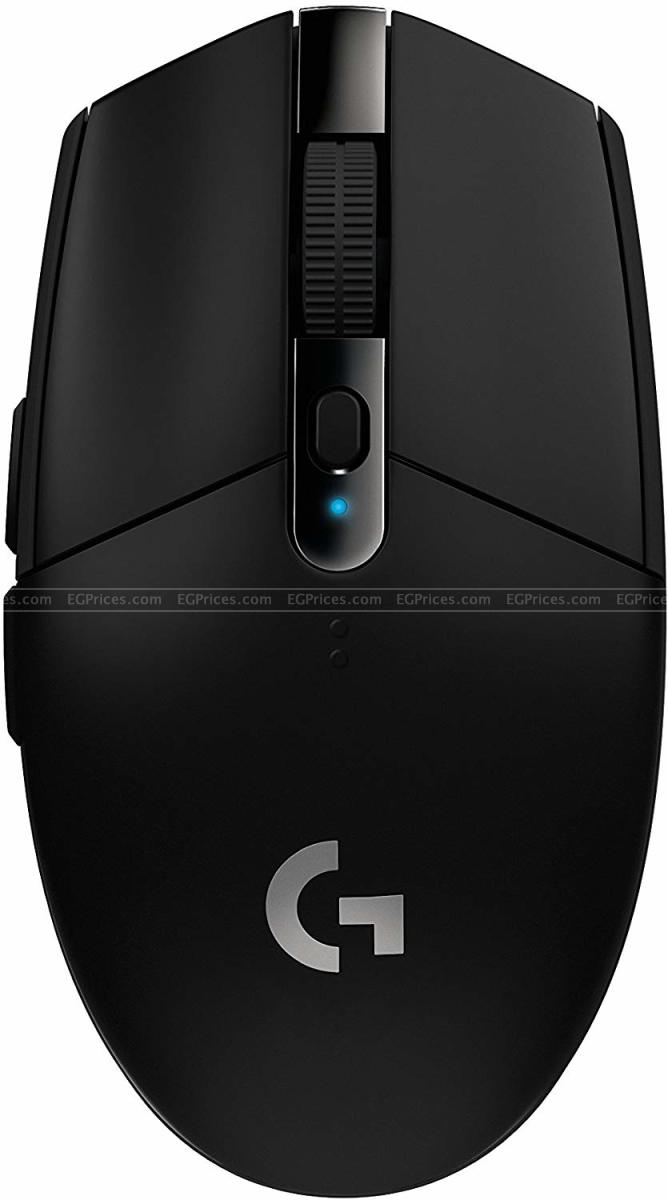 zoom image for G305 Speed Wireless Gaming Mouse