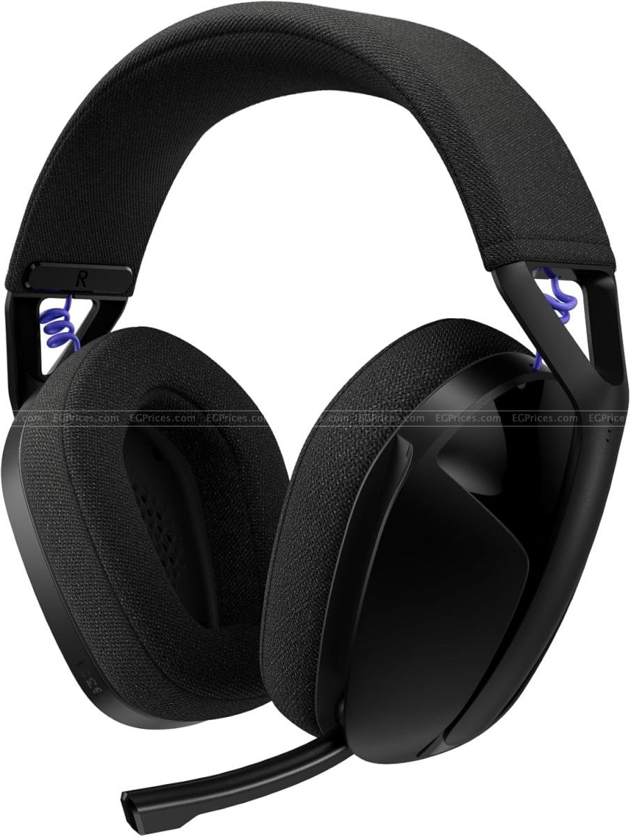 zoom image for G321 LIGHTSPEED Wireless Gaming Headset