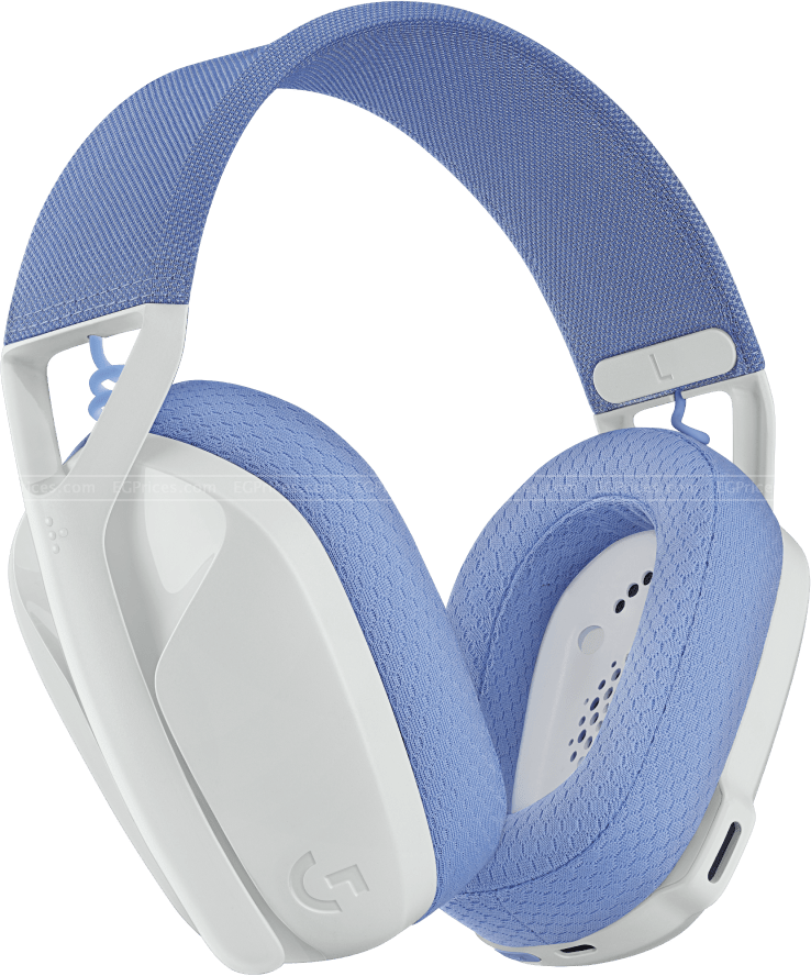 Logitech G435 Wireless Bluetooth Gaming Headset price in Egypt