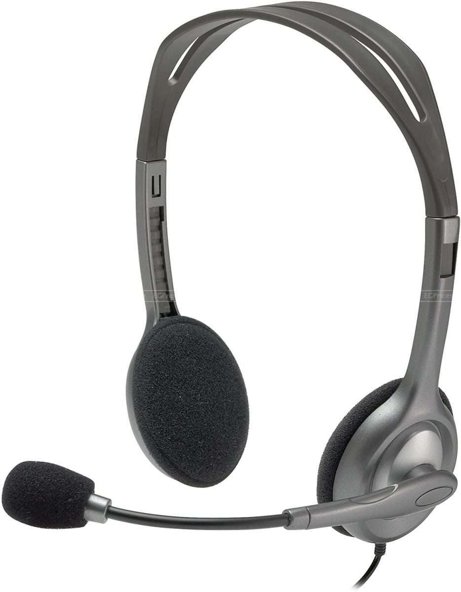 zoom image for H111 Stereo Headset