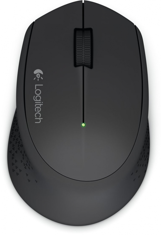 Logitech M280 Wireless Mouse