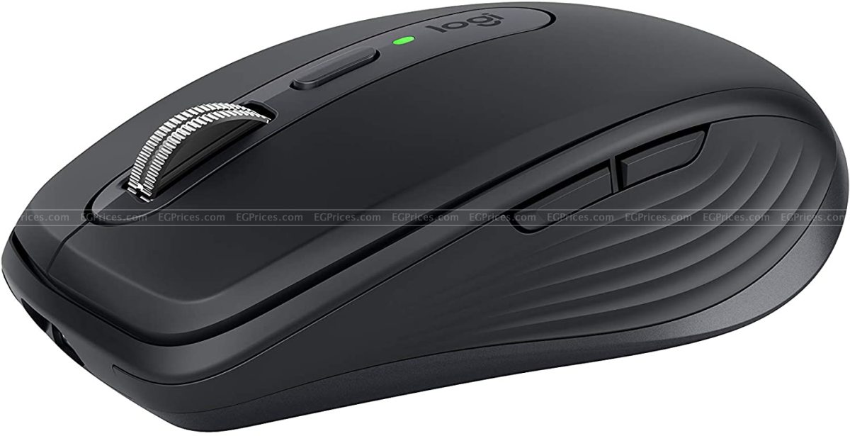 صورة مكبرة ل لوجيتك mx anywhere 3 وايرلس mouse