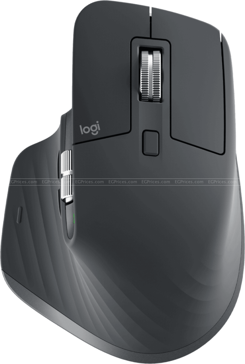 zoom image for MX Master 3S Wireless Performance Mouse