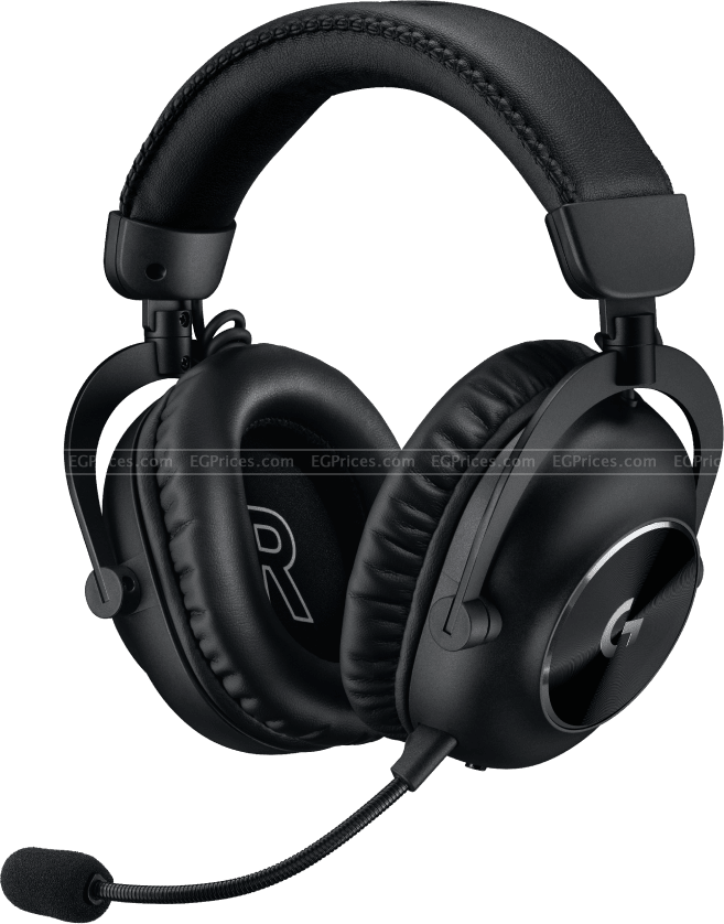 zoom image for PRO X 2 Wireless Gaming Headset