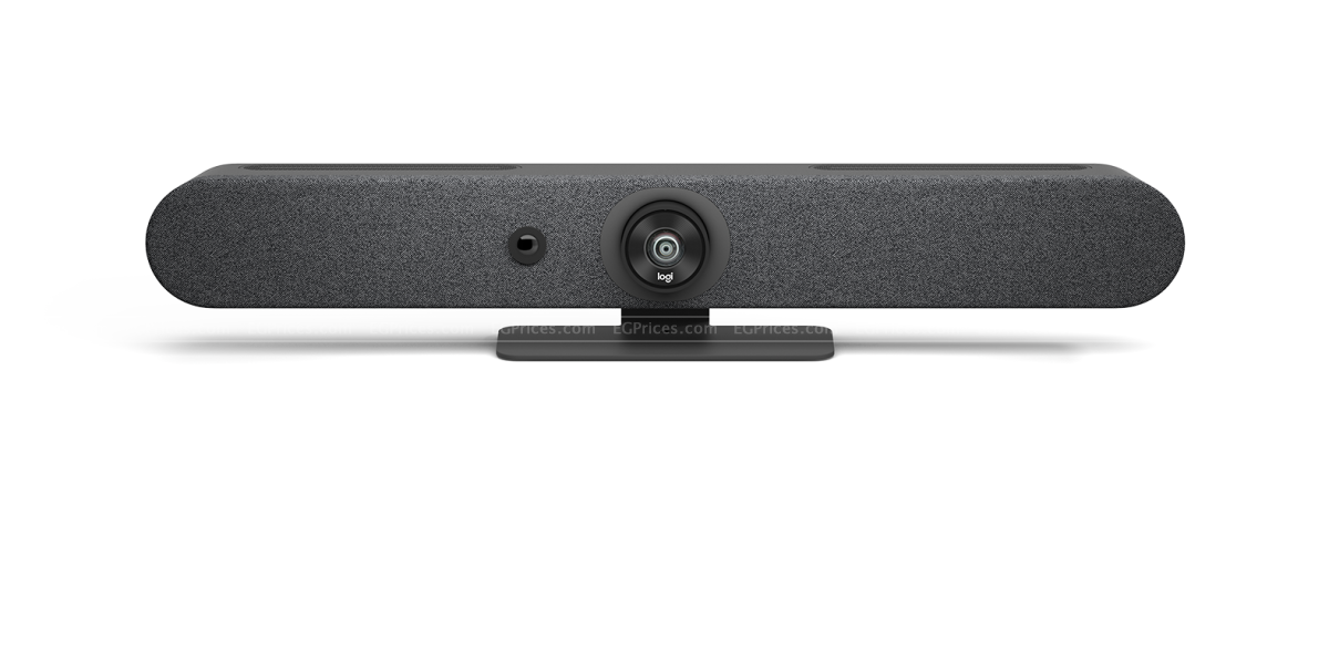 Logitech Rally Bar Mini Video Conference Cam