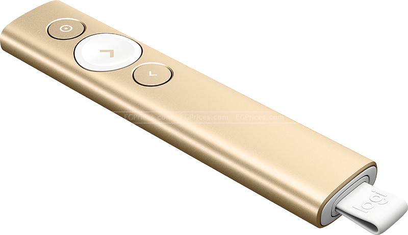 صورة مكبرة ل Logitech Spotlight Advanced وايرلس Presentation Remote