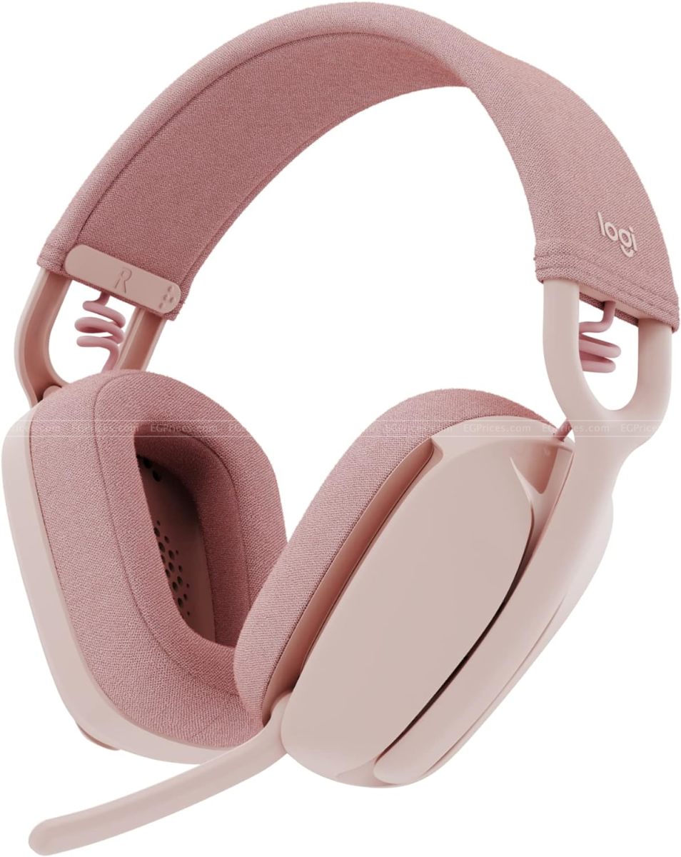 zoom image for Zone Vibe 100 Wireless Over the Ear Headphones