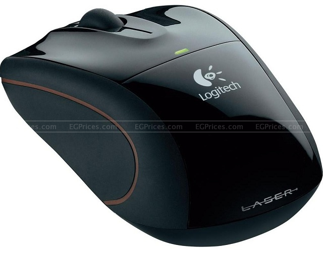 Logitech M505 Wireless Mouse price in Egypt EGPrices