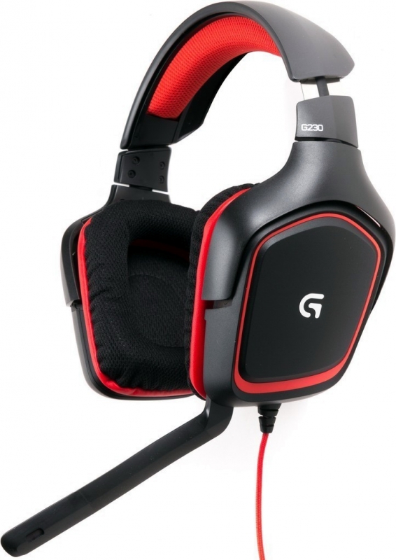 logitech g230 price