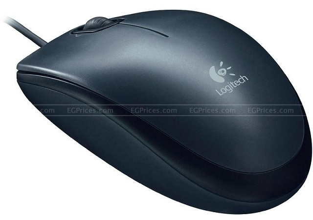 صورة مكبرة ل Logitech M90 Mouse