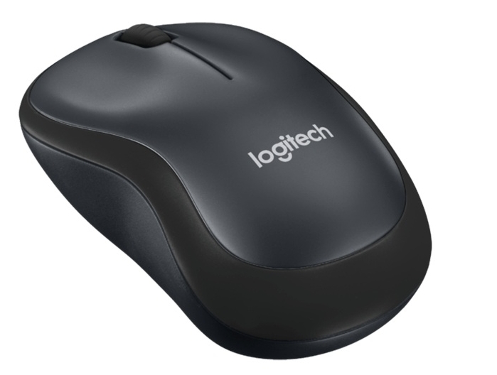 Logitech M220 Wireless Mouse price in Egypt