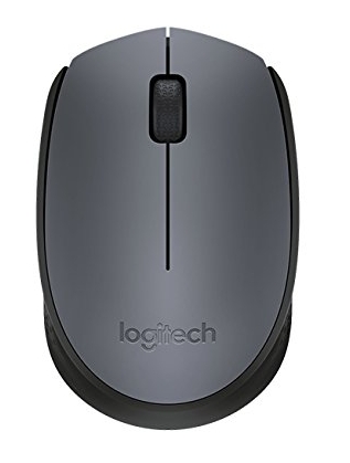 zoom image for M170 Wireless Mouse