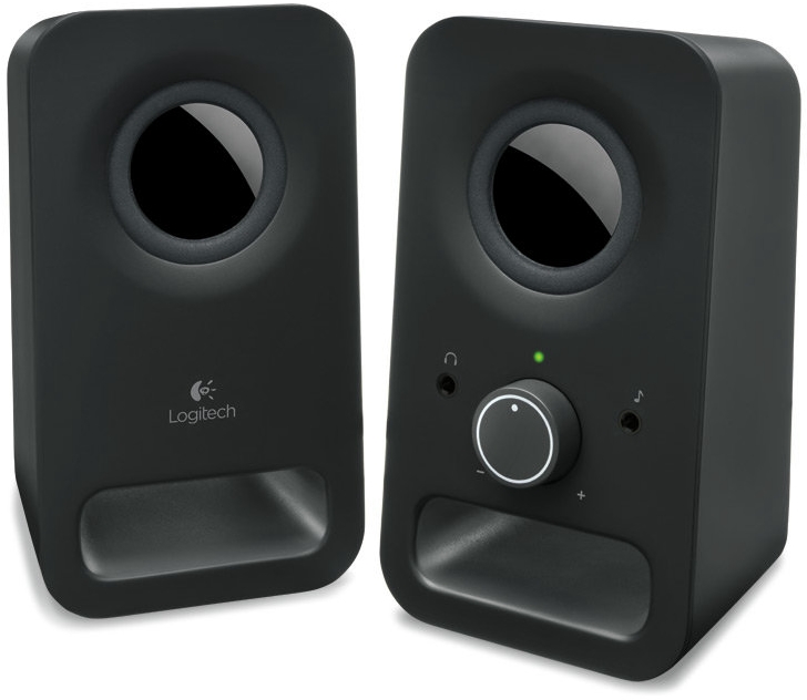 صورة مكبرة ل Logitech Z150 Multimedia Speakers