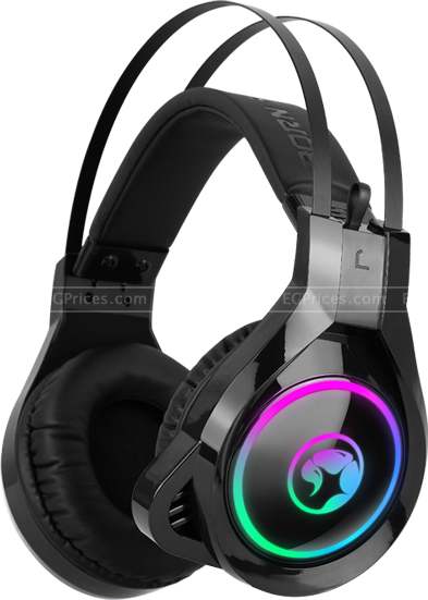 zoom image for HG8901 Wired Gaming Headset