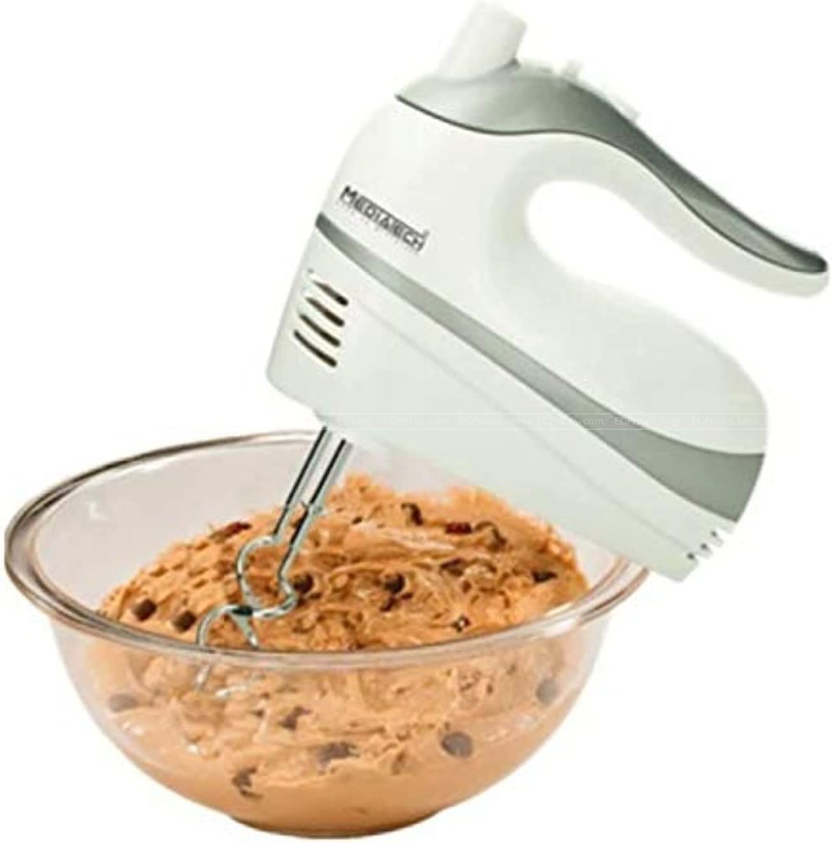 سعر Media Tech MTH233 500 Watt Hand Mixer فى مصر EGPrices