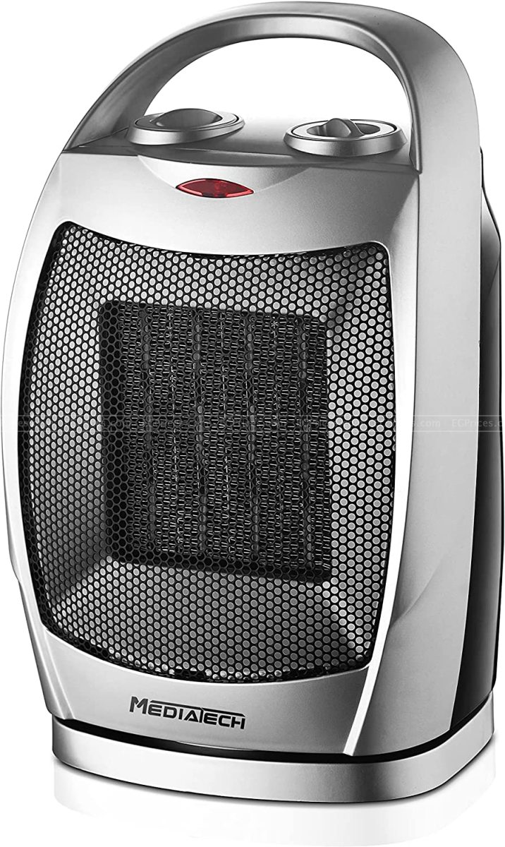 zoom image for MediaTech MT-CH003 Ceramic Heater