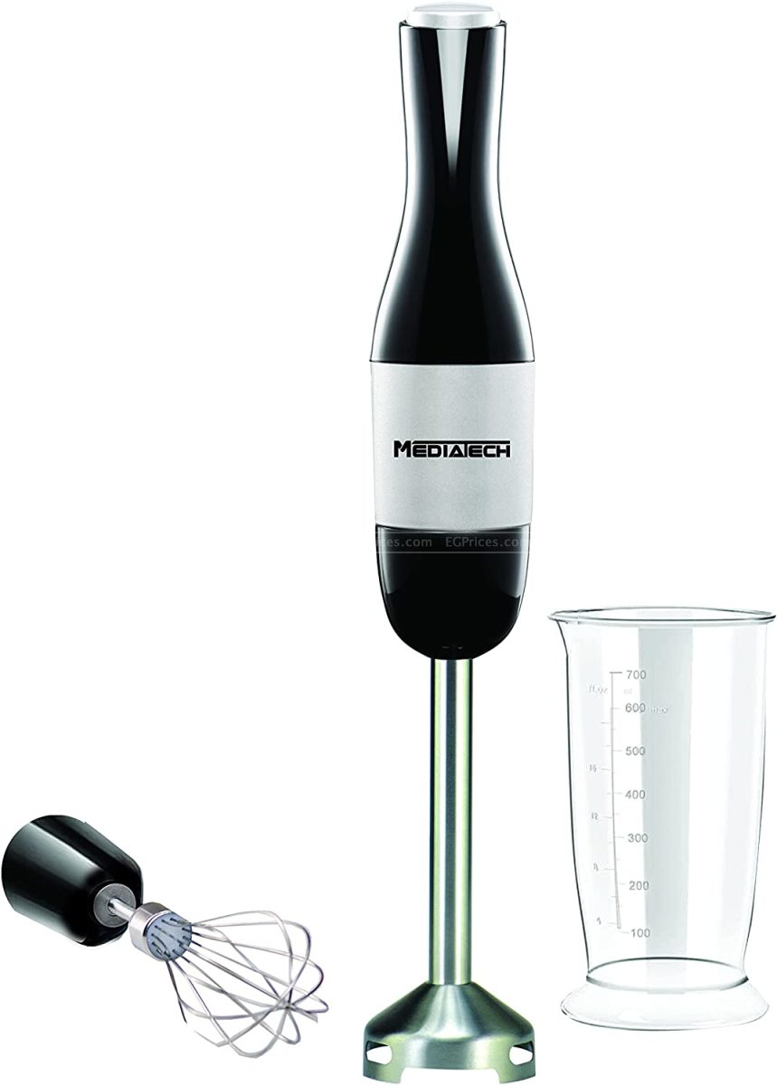 MediaTech MTHB25 450 Watt Hand Blender price in Egypt