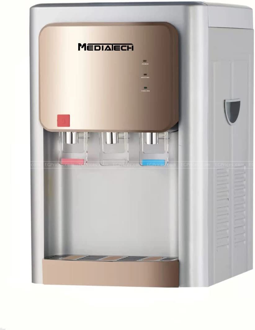 MediaTech MT WD2523D Water Dispenser