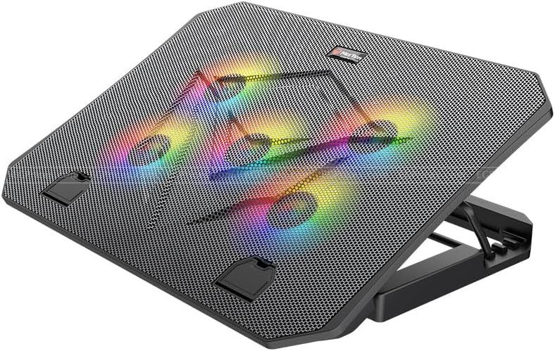 zoom image for CP3030 Laptop Gaming Cooling Pad