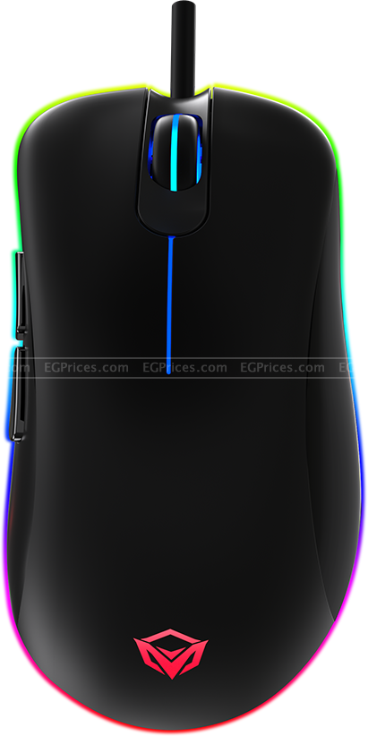 zoom image for GM19 2023 RGB Backlit Gaming Mouse