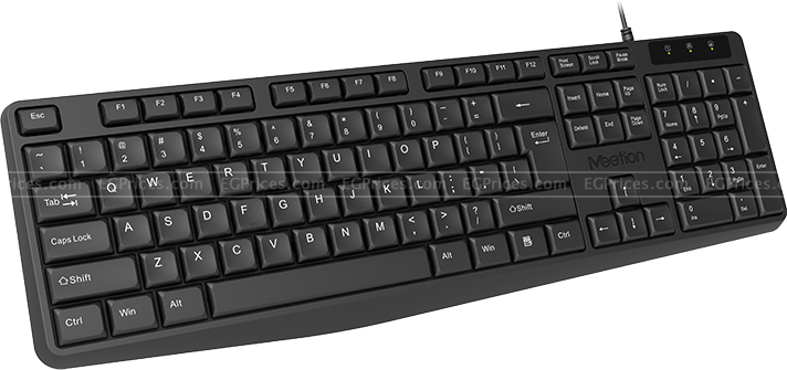 zoom image for K200 USB Keyboard