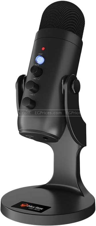 zoom image for MC20 Professional Gaming Microphone