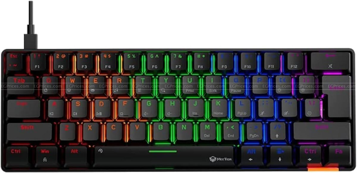 zoom image for MK005BT Mechanical Keyboard