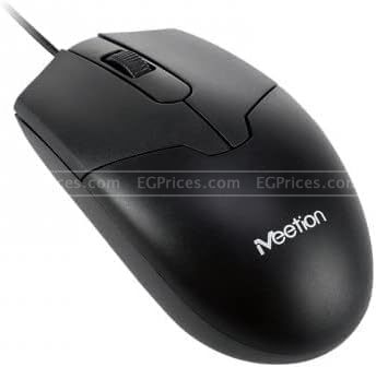 صورة مكبرة ل ميتيون m360 سلكي يو اس بي