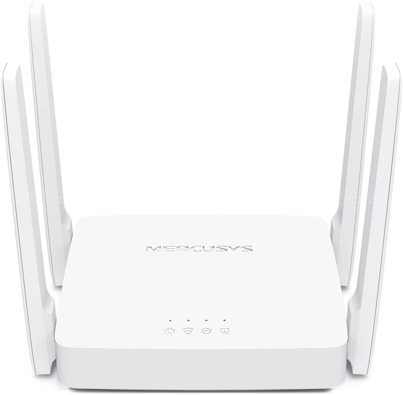 صورة مكبرة ل ميركوسيس ac10 ac1200 وايرلس ديوال باند