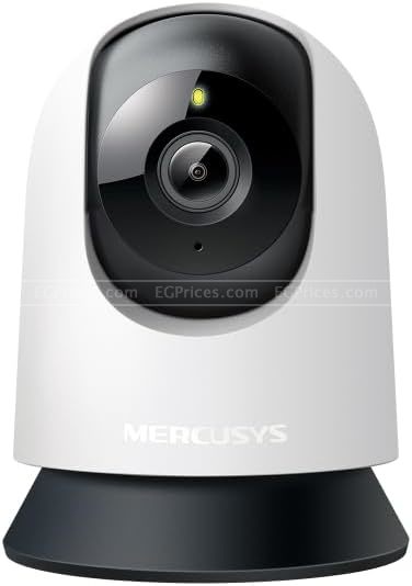 zoom image for MC200 FHD Indoor Security Camera