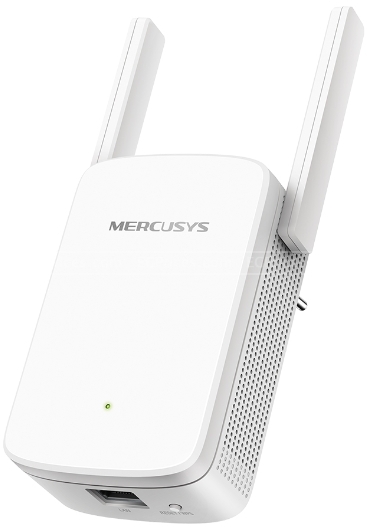 zoom image for ME30 AC1200 WiFi Range Extender