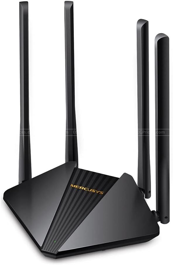 zoom image for MR30G AC1200 Wireless Dual Band Gigabit Router