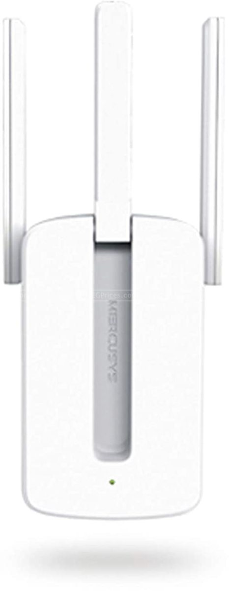 صورة مكبرة ل mercusys mw300re 300mbps واى فاى range extender