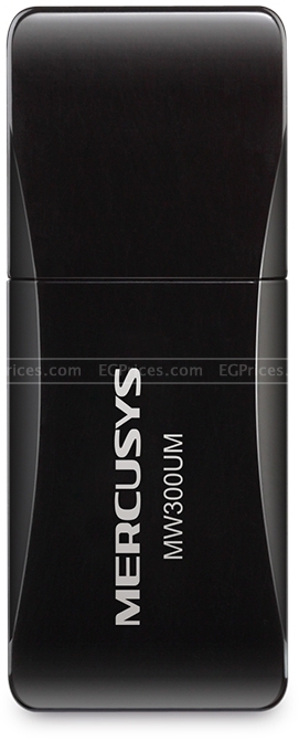 zoom image for MW300UM N300 Wireless Mini USB Adapter