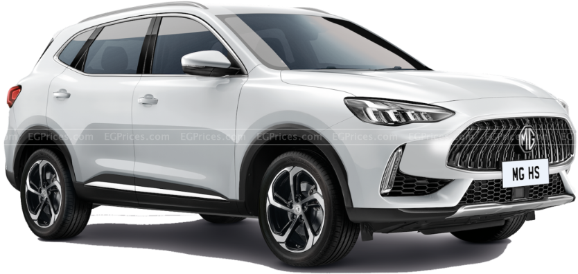 صورة مكبرة ل ام جي اتش اس لاكجري