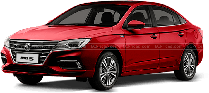 صورة مكبرة ل ام جي ام جي 5 كلاسيك