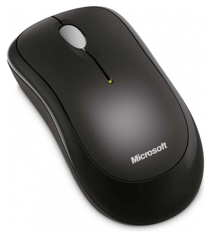 Microsoft Wireless Mouse 1000 (2TF-00004) price in Egypt ...
