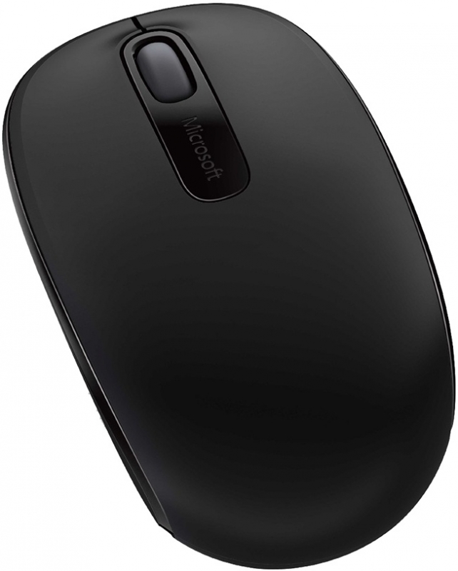 Microsoft Wireless Mobile Mouse 1850