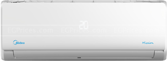 zoom image for Mission Pro MSCT-18CR-N 2.25 HP Split Air Conditioner Cooling Only
