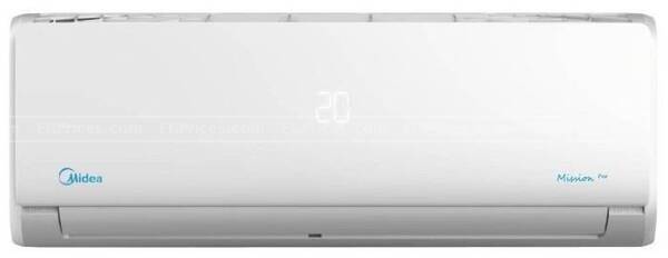 zoom image for Mission Pro MSC1T-24CR-N 3 HP Split Air Conditioner Cooling Only