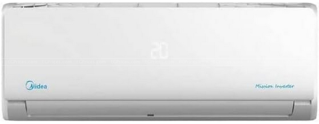 zoom image for MSCT-18HR-DN 2.25 HP Split Air Conditioner Cooling and Heating