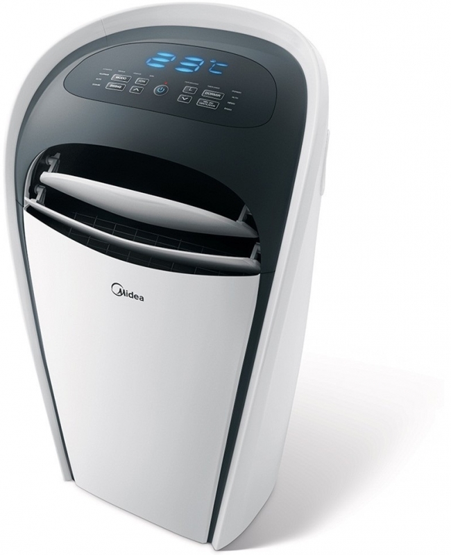 Midea Free Stand MPG12CR Air Conditioner (Cool) price in Egypt