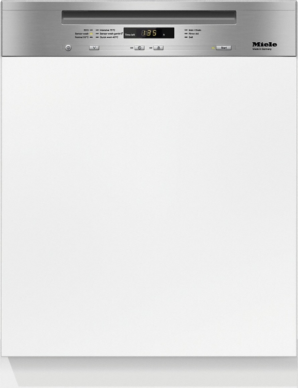 Miele G 6200 SCi Dishwasher price in Egypt