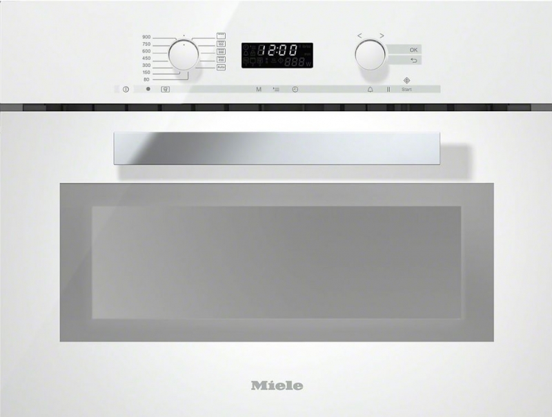Miele M6262TC 46L Builtin Microwave price in Egypt EGPrices