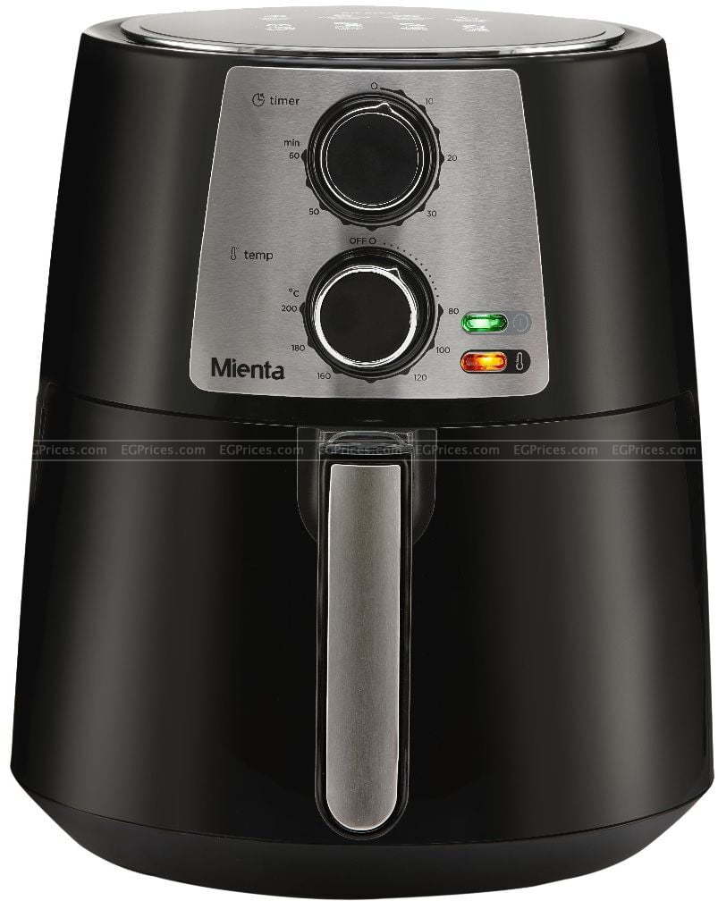 Mienta AF47122A 3.5 Liter Air Fryer