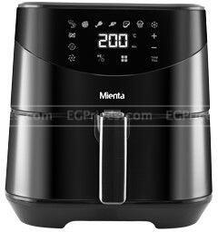 صورة مكبرة ل Mienta AF47234A 1700W Air Fryer