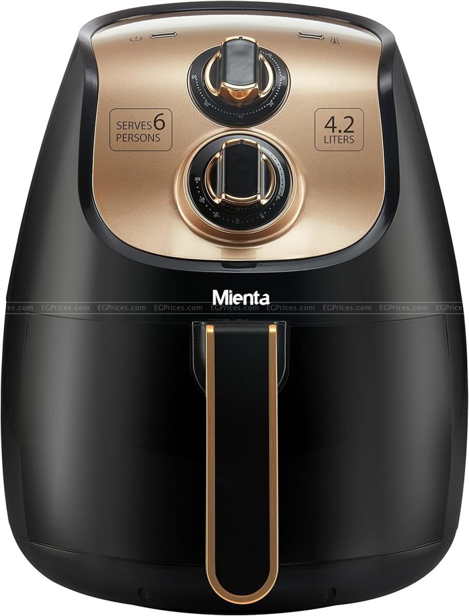 zoom image for AF47434A 1500 Watt 4.2 Liter Air Fryer