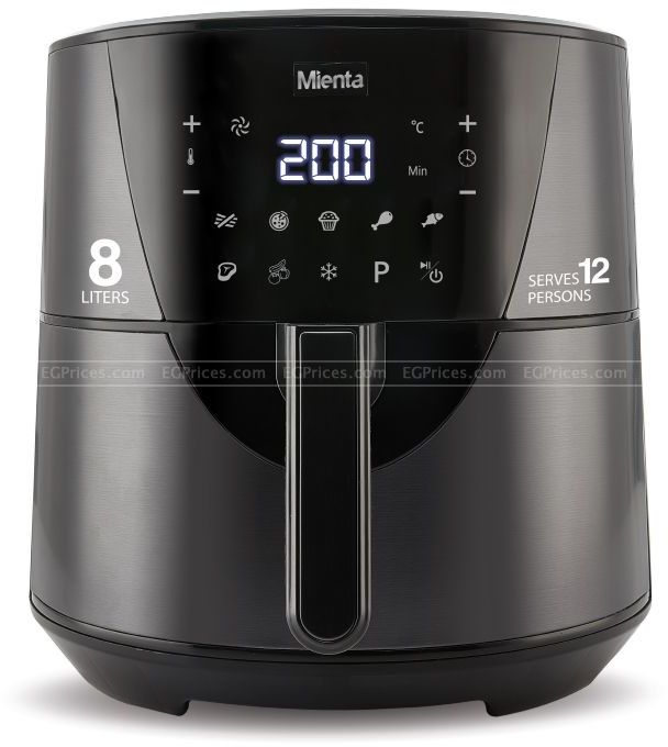 zoom image for AF47634A 8 Liter Air Fryer