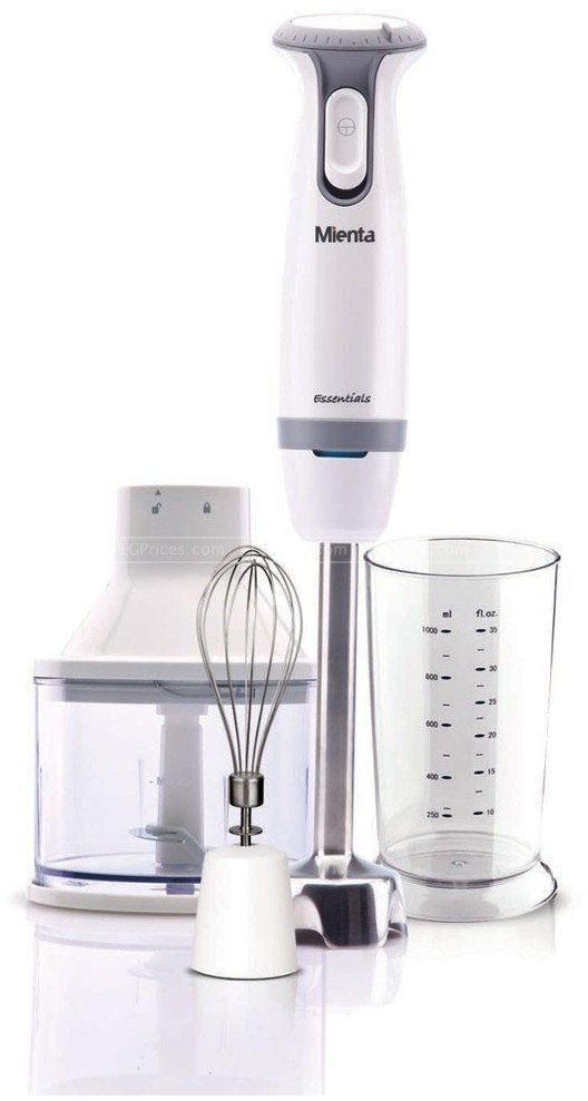Mienta HB11301A Hand Blender price in Egypt EGPrices
