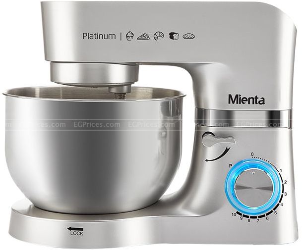 Mienta kitchen machine new arrivals